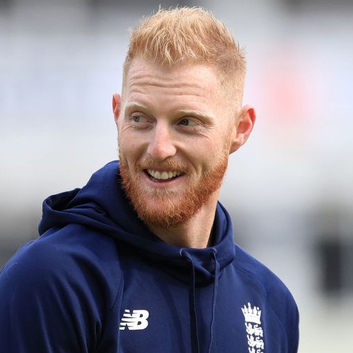 Ben Stokes